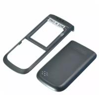 Корпус для Nokia 1680 Classic, без средней части, черный
