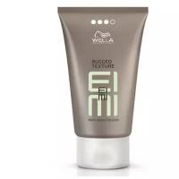 Wella EIMI RUGGED TEXTURE - Матовый текстурирующий крем-воск 75 мл