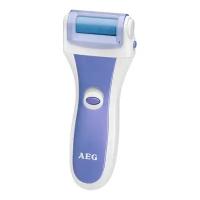 Аппарат для педикюра AEG PHE 5642 weis-blau