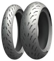 Для мотоцикла MICHELIN Power 5, задняя 17 73