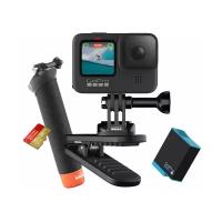 Экшн-камера GoPro HERO9 Black Special Bundle