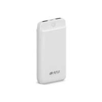 HIPER Внешний аккумулятор Power Bank 20000 мАч HIPER SL20000 белый