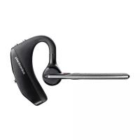 Беспроводная компьютерная гарнитура Plantronics Voyager 5200, черный