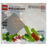 Конструктор LEGO Education Демо-набор "Задание змейка" 2000211