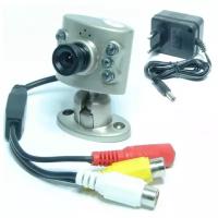 Камера видеонаблюдения JK-808A