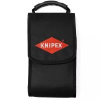 Сумка универсальная для инструмента KNIPEX KN-007319LE