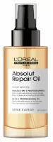 L'Oréal Professionnel Absolut Repair Oil Масло 10в1 для восстановления волос, 90мл