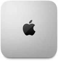 Настольный компьютер Apple Mac mini M1 512gb 16gb Z12N000G2 Silver