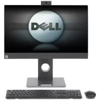 23.8" Моноблок DELL OptiPlex 7480 (подставка с регулируемой высотой)