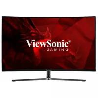 Монитор Viewsonic VX3258-2KPC-MHD