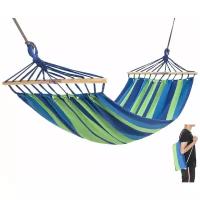 Гамак King Camp 2-Folding Hardwood Hammock 3763 синий