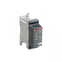 Софтстартер PSR16-600-70 7,5кВт 400В (100-240В AC) | код. 1SFA896107R7000 | ABB ( 1шт. )