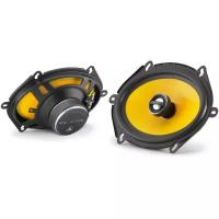 2-полосные коаксиальные АС JL Audio C1-570x