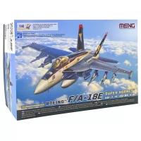 LS-012 1/48 Boeing F/A-18E Super Hornet