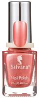 Silvana лак для ногтей Nail Polish, 12 мл, 166