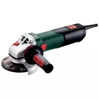 УШМ Metabo WEV 15-125 Quick (600468000), 1550 Вт, 125 мм