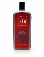 American Crew Detox Shampoo Детокс шампунь для ежедневного ухода 1000 мл