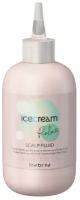 Флюид для очищения кожи головы Relax Inebrya Scalp Fluid Ice Cream, 150 мл