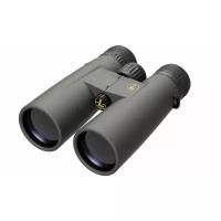 Бинокль Leupold BX-1 McKenzie HD 12x50, призмы - Roof, линзы высокой четкости, цвет - серый, 765г