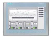 Siemens 6AV2123-2MB03-0AX0, SIMATIC HMI, Панель оператора KTP1200 Basic