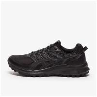 Кроссовки беговые мужские ASICS Trail Scout 2 11011B181 002, р.8 (рос.40.5), черный