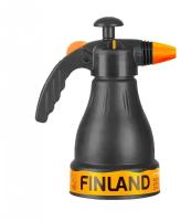 1625 FINLAND опрыскиватель 1.2 литра