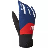 Перчатки Bjorn Daehlie Glove Classic 2.0 Jr Estate Blue (INT:M)