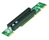 Плата расширения Supermicro RSC-R1UW-2E16 1U LHS WIO Riser card with two PCI-E x16 slots (RSC-R1UW-2E16)