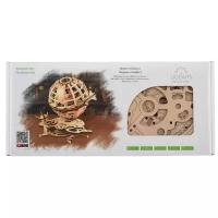 Конструктор 3D-пазл Ugears - Глобус