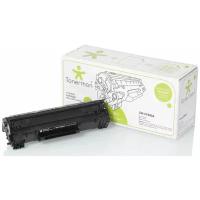 Картридж Tonerman CF283A для HP LaserJet LJ M125, M127,M201, M225 MFP Pro