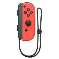 Контроллер Nintendo Joy-Con Правый Neon Red