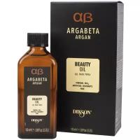 Масло Dikson ARGABETA DAILY USE Beauty Oil Daily Use, 100 мл