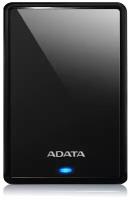 Внешний жесткий диск Adata HV620S, 4 ТБ, USB 3.2 Gen1 (AHV620S-4TU31-CBK) черный
