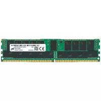 Оперативная память Micron 32 ГБ DDR4 2666 МГц DIMM CL19 MTA36ASF4G72PZ-2G6E1