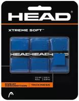 Намотка тонкая Head XtremeSoft, цвет: синий