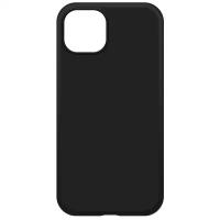 Чехол-накладка Soft Case для Apple iPhone 13 черный