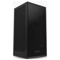 Корпус NZXT H1 650W Black