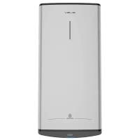 Накопительный электрический водонагреватель Ariston ABS VLS PRO INOX R 100, 2021 г, металлик