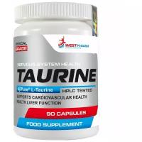 Аминокислота WESTPHARM Taurine