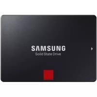 Твердотельный накопитель Samsung MZ-76P512BW