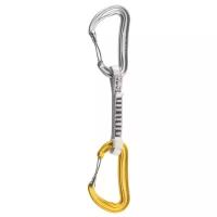 Комплект карабинов с оттяжкой CAMP DYON EXPRESS KS DYNEEMA 11 cm