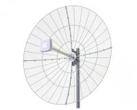 Параболическая антенна Vika-27 MIMO 2x2 для 3G/4G-модема