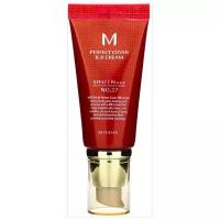 Missha BB крем Perfect Cover, SPF 42, 50 мл, оттенок: 27 honey beige