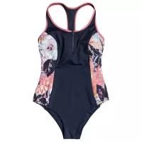 Купальник Roxy Rx Fit T F O Pc Mood Indigo (INT:XS)