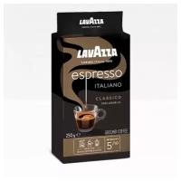 Кофе молотый Lavazza Caffe ESPRESSO