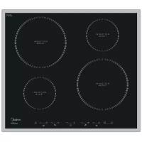 Варочная панель Midea MIH64516X