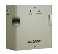 Источник вторичного электропитания резервированный AccordTec ББП-40