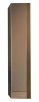 Keuco Royal Reflex Шкаф-пенал R 35x33,5x167h см, цвет: коричневый 34031 140002