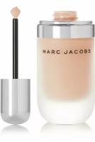 Тональная основа Marc Jacobs - Re(MARC)able Full Coverage Foundation (10 Ivory Light)