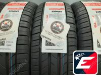 225/60 R16 Kumho Ecsta HS52 99W